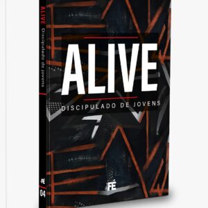 Alive - Discipulado de Jovens