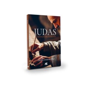 JUDAS - A BATALHA PELA VERDADE